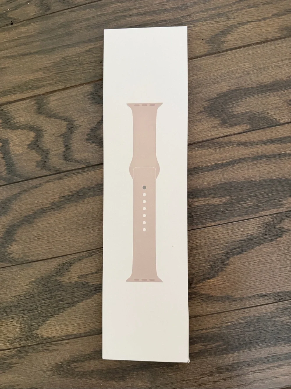 Apple comfortable silicone